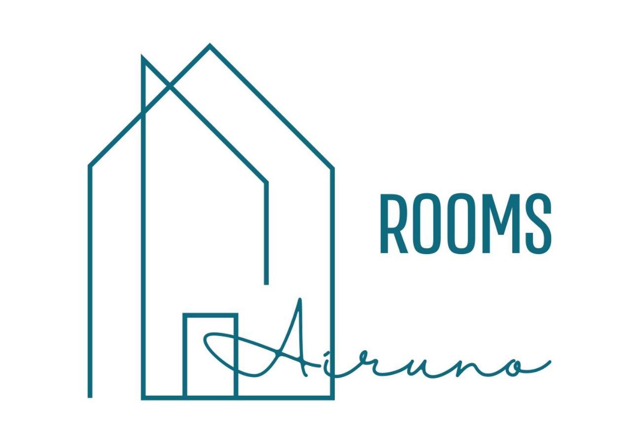 Airuno Rooms 外观 照片