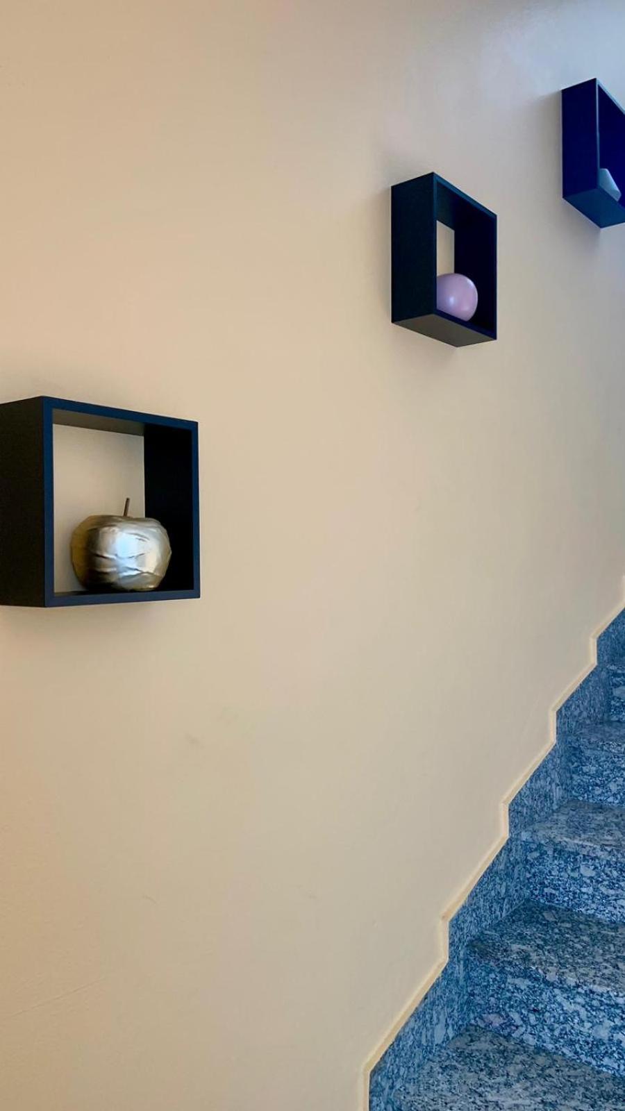 Airuno Rooms 外观 照片